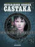 Metabarons Genesis: Castaka Deluxe (HC)