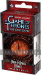 Game of Thrones LCG: CD3 -Fire Made Flesh Chapter Pack