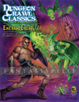 Dungeon Crawl Classics 69: The Emerald Enchanter