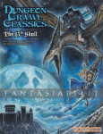 Dungeon Crawl Classics 71: The 13th Skull