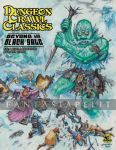 Dungeon Crawl Classics 72: Beyond the Black Gate