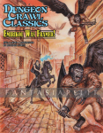 Dungeon Crawl Classics 73: Emirikol Was Framed!