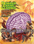 Dungeon Crawl Classics 76: Colossus, Arise!