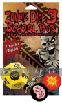 Zombie Dice 3: School Bus
