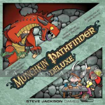 Munchkin: Pathfinder Deluxe