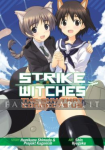 Strike Witches: Sky that Connects Us 1