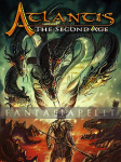 Atlantis: The Second Age RPG