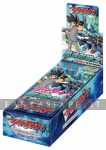 Cardfight Vanguard Extra Booster: Champions of the Cosmos DISPLAY (15)