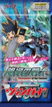 Cardfight Vanguard Extra Booster: Champions of the Cosmos