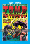 Harvey Horrors Collected: Tomb of Terror 2