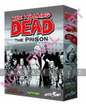 Walking Dead: The Boardgame -Prison