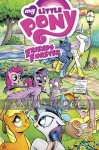 My Little Pony: Friends Forever 1