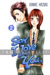 Say I Love You 02