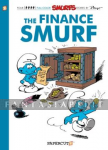 Smurfs 18: The Finance Smurf