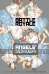 Battle Royale Angels' Border
