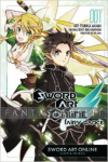 Sword Art Online: Fairy Dance 1