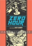 Zero Hour and Other Stories by Jack Kamen (HC)
