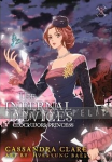 Infernal Devices 3: Clockwork Princess