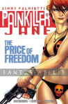 Painkiller Jane: The Price of Freedom