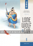 Lone Wolf and Cub Omnibus 06