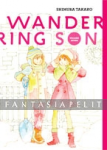 Wandering Son 7 (HC)