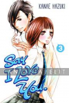 Say I Love You 03