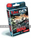 Tacdex: Walking Dead