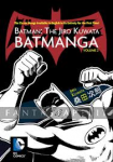 Batman: Jiro Kuwata Batmanga 2