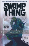 Swamp Thing: Root of All Evil