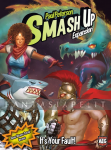 Smash Up: It's Your Fault Expansion