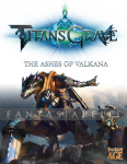 Titansgrave: The Ashes of Valkana (HC)