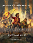 Fate: Mindjammer -Hearts & Minds