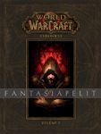 World of Warcraft: Chronicle 1 (HC)