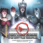 Fairytale Games: The Battle Royale Core Game