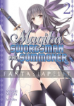 Magika Swordsman and Summoner 02