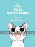 Chi's Sweet Home, Complete 1