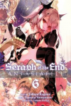Seraph of the End: Vampire Reign 06