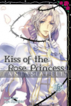 Kiss of the Rose Princess 6