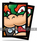 Deck Protector Super Mario: Bowser (65)