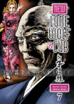 New Lone Wolf And Cub 07