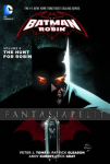 Batman & Robin 6: The Hunt for Robin