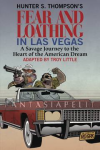 Fear and Loathing is Las Vegas (HC)