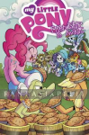 My Little Pony: Friendship is Magic 08