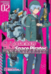 Bodacious Space Pirates: Abyss of Hyperspace 2