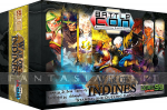 BattleCON: War of Indines 2nd Edition