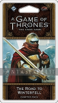 Game of Thrones LCG 2: WC2 -The Road to Winterfell Chapter Pack
