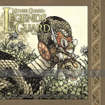 Mouse Guard: Legends of the Guard 3 (HC)