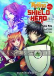 Rising of the Shield Hero 01