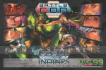 BattleCON: Fate of Indines