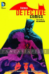 Batman: Detective Comics 6 -Icarus